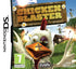 Chicken Blaster Nintendo DS