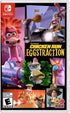 Chicken Run: Eggstraction Nintendo Switch