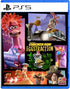 Chicken Run: Eggstraction PLAYSTATION 5
