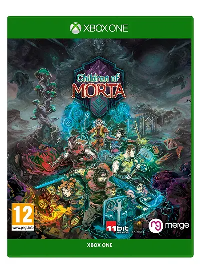 Children of Morta Xbox One