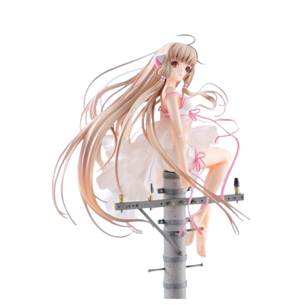 Chobits Chii 1/7 Soothing Breeze Ver