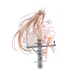 Chobits Chii 1/7 Soothing Breeze Ver