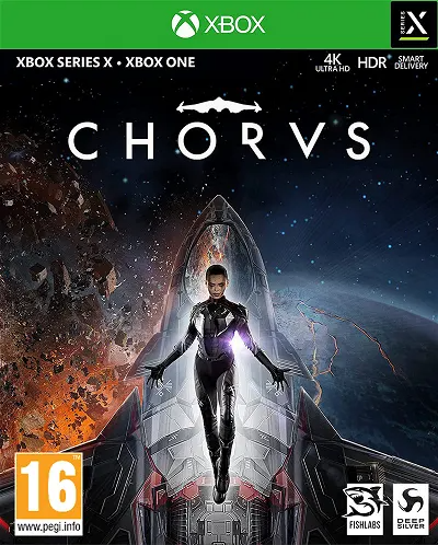 Chorus Xbox One
