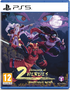 Chronicles of 2 Heroes: Amaterasu's Wrath PLAYSTATION 5