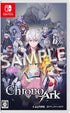 Chrono Ark [Deluxe Edition] (Multi-Language) Nintendo Switch
