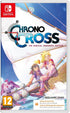 Chrono Cross [The Radical Dreamers Edition] (Code in a box) Nintendo Switch