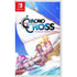 CHRONO CROSS THE RADICAL DREAMERS EDITION Nintendo Switch