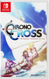 Chrono Cross [The Radical Dreamers Edition] (Multi-Language) Nintendo Switch