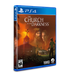 The Church in the Darkness PlayStation 4