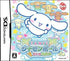 Cinnamon Ball: Kurukuru Sweets Paradise Nintendo DS