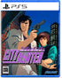 City Hunter (Multi-Language) PLAYSTATION 5