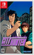 City Hunter (Multi-Language) Nintendo Switch