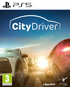 CityDriver PlayStation 5