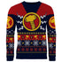 Thor Christmas Jumper