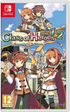 Class of Heroes 1 & 2 [Complete Edition] Nintendo Switch