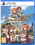 Class of Heroes 1 & 2 [Complete Edition] PLAYSTATION 5
