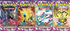 Pokemon Phantom Forces Lot of 36 Loose Booster Packs