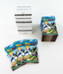 Dragonball Z Perfection TCG 20ct Blister Box