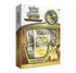 Pokemon Sun & Moon Shining Legends Pikachu Pin Collection Box
