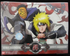 Naruto Hero's Ascension Booster Box