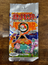 Pokemon Japanese Base Set Booster Pack