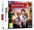 Cloudy with a Chance of Meatballs 2 Nintendo DS