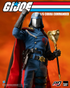 G.I. Joe Cobra Commander 1/6 Scale 12" Collectible Figure