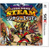 Code Name: S.T.E.A.M. Lincoln Vs Alien Nintendo 3DS