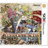Code of Princess Nintendo 3DS
