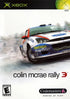 Colin Mcrae Rally 3 Xbox