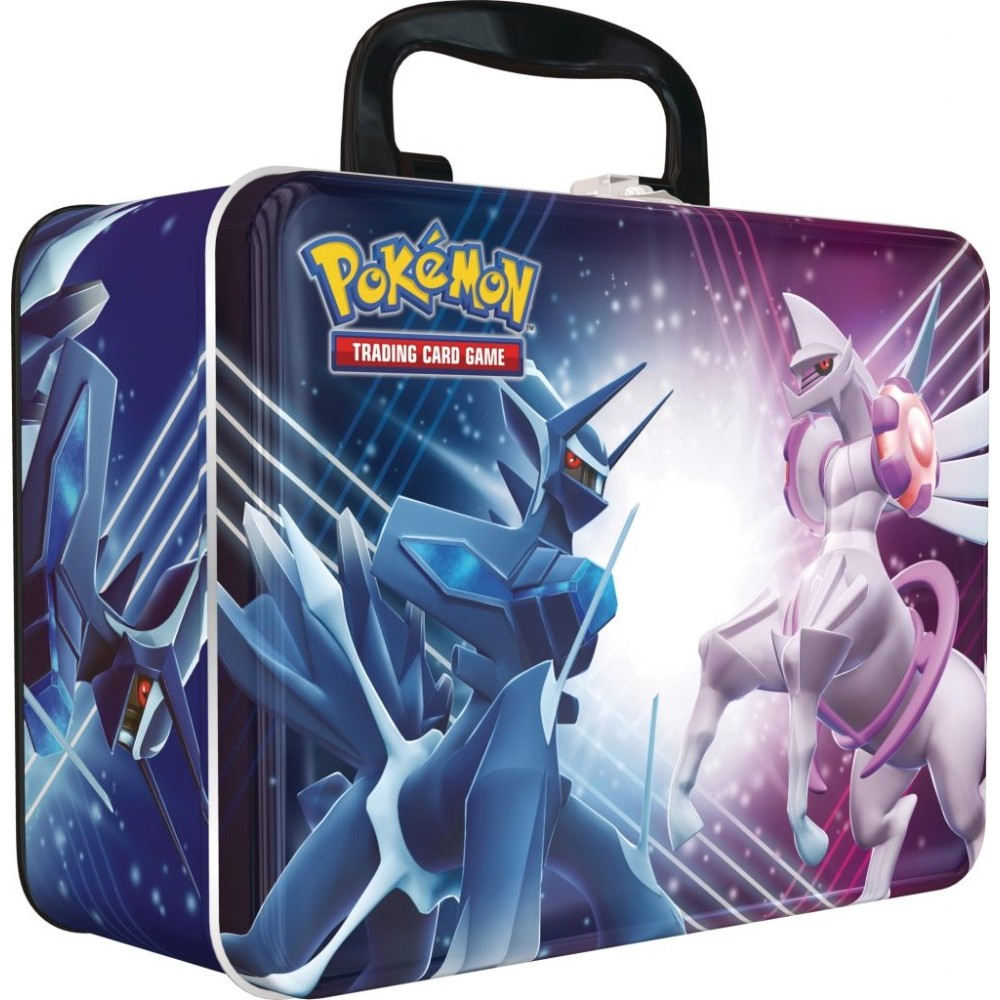 Pokemon Collector Chest Fall 2022 Edition