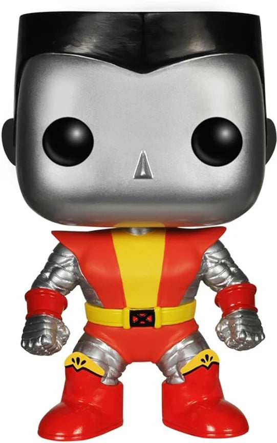 POP! MARVEL COLOSSUS