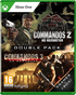 Commandos 2 & 3 HD Remaster Double Pack Xbox One