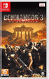 Commandos 3 HD Remaster (Multi-Language) NINTENDO SWITCH