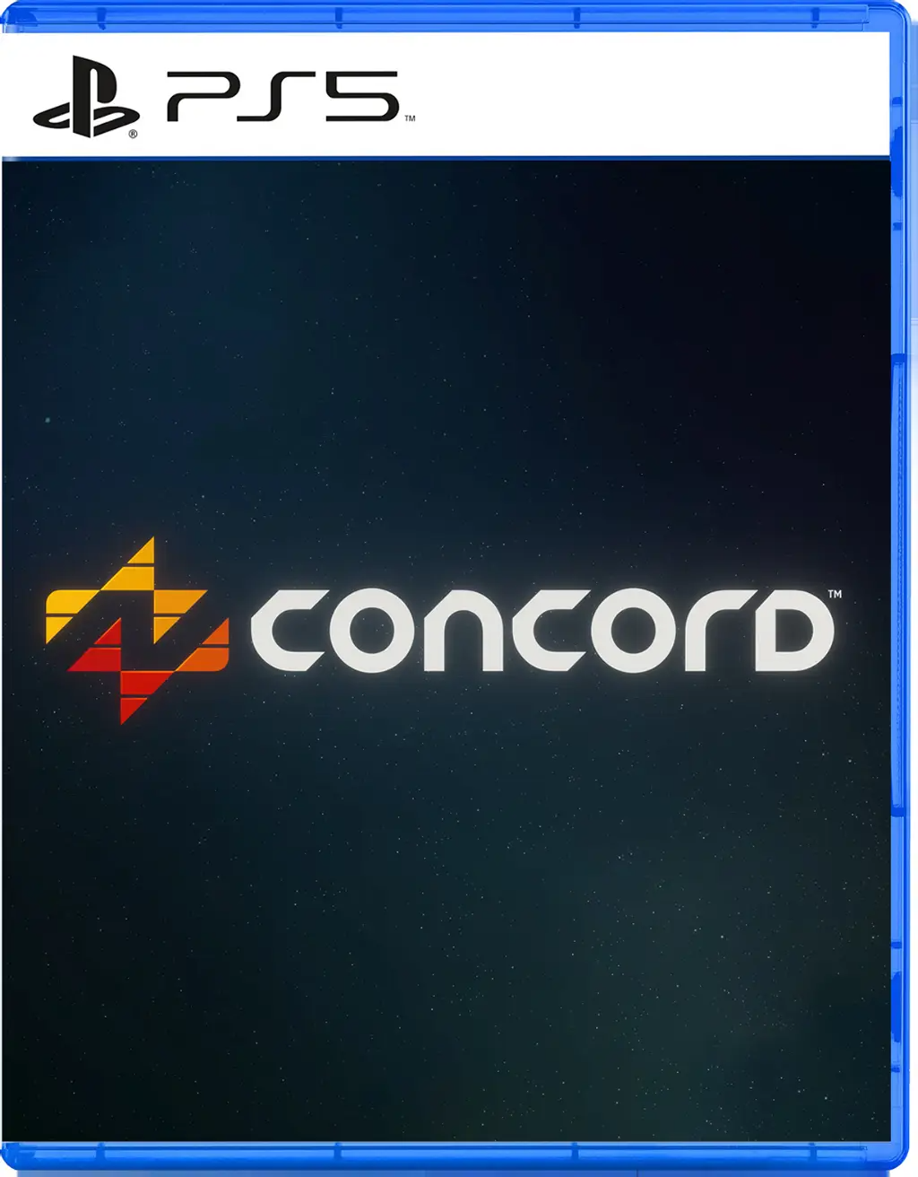Concord PLAYSTATION 5