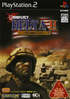 Conflict Delta II: Wangan Sensou 1991 Playstation 2