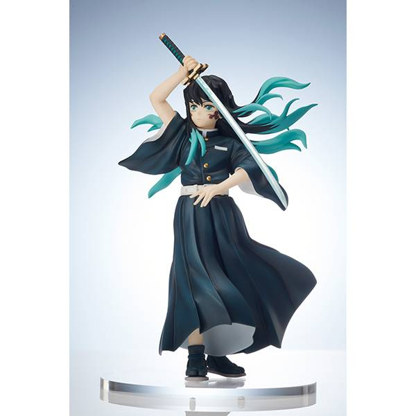 ConoFig Kimetsu No Yaiba Tokitou Muichirou Limited Edition