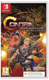 Contra: Operation Galuga (Code in a box) Nintendo Switch