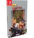 Contra: Operation Galuga Classic Edition Nintendo Switch