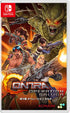 Contra: Operation Galuga (Multi-Language) NINTENDO SWITCH