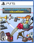 Contraptions Collection PlayStation 5