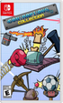 Contraptions Collection Nintendo Switch