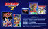 Cosmic Fantasy Collection 2 [Limited Edition] Nintendo Switch