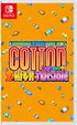 Cotton Reboot! High Tension! Nintendo Switch