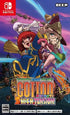 Cotton Reboot! High Tension! [Limited Edition] Nintendo Switch