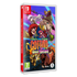 Cotton Reboot! High Tension! Nintendo Switch