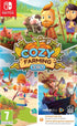 Cozy Farming 3 in 1 Collection (Code in a box) Nintendo Switch