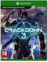 Crackdown 3 Xbox One