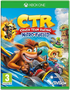 Crash Team Racing: Nitro-Fueled Xbox One