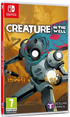 Creature in the Well Nintendo Switch